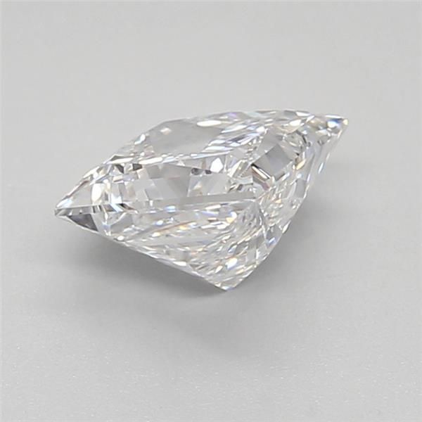 LG626488910 Diamant Lab Grown PRINCESS VS1