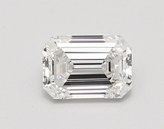 LG626488912 Diamant Lab Grown EMERALD VVS1
