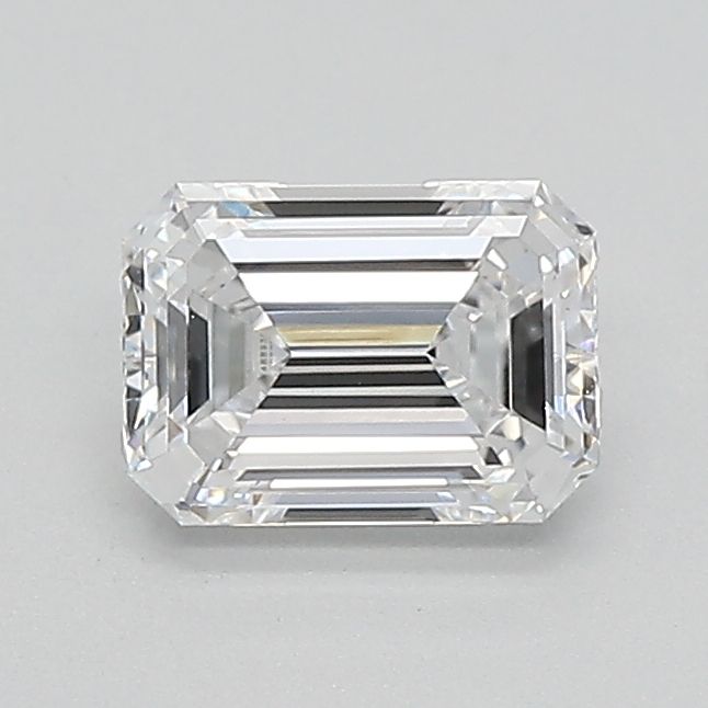 LG626488938 Diamant Lab Grown EMERALD VVS1
