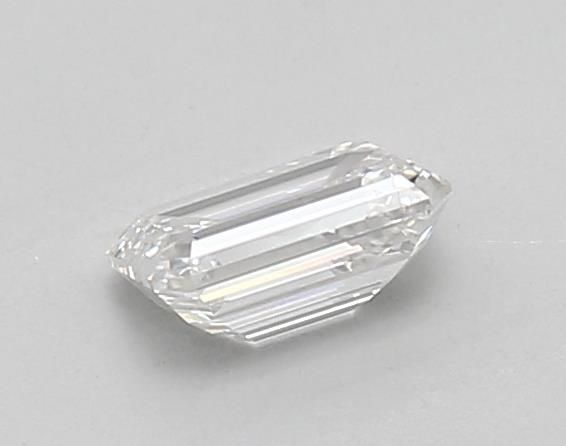 LG626488939 Diamant Lab Grown EMERALD VVS2