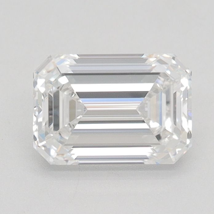 LG626491377 Diamant Lab Grown EMERALD IF