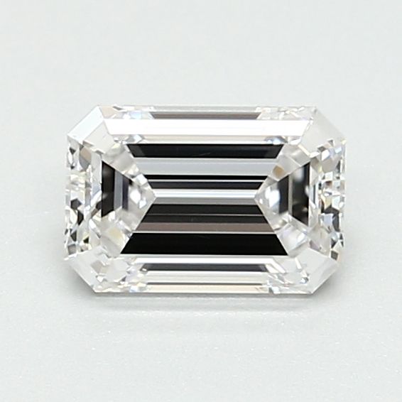 LG626493292 Diamant Lab Grown EMERALD VS2