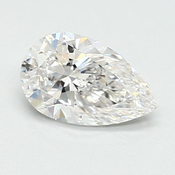 LG626493303 Diamant Lab Grown PEAR VS2