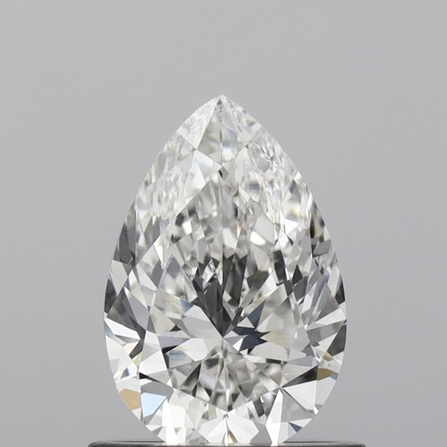 LG626493357 Diamant Lab Grown PEAR VS1