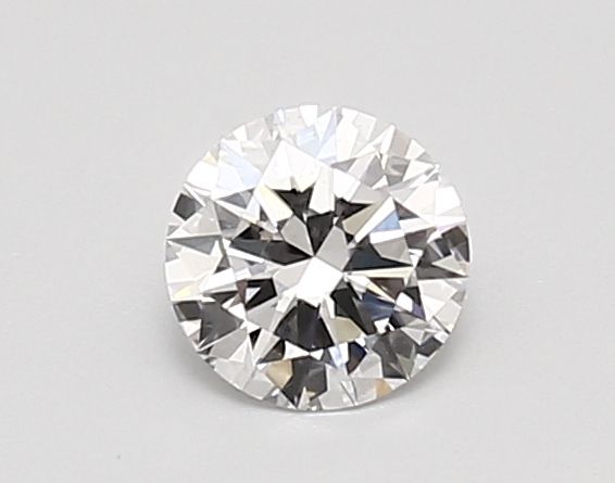 LG626497051 Diamant Lab Grown ROUND VVS2