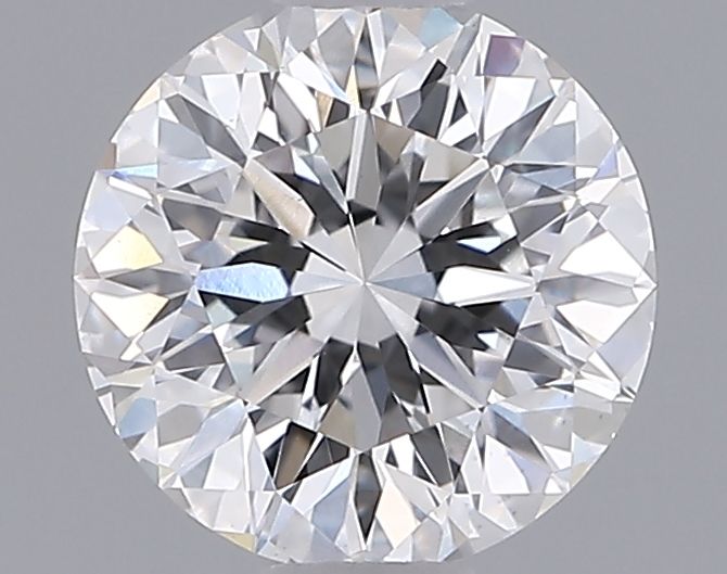 LG626498140 Diamant Lab Grown ROUND VS1