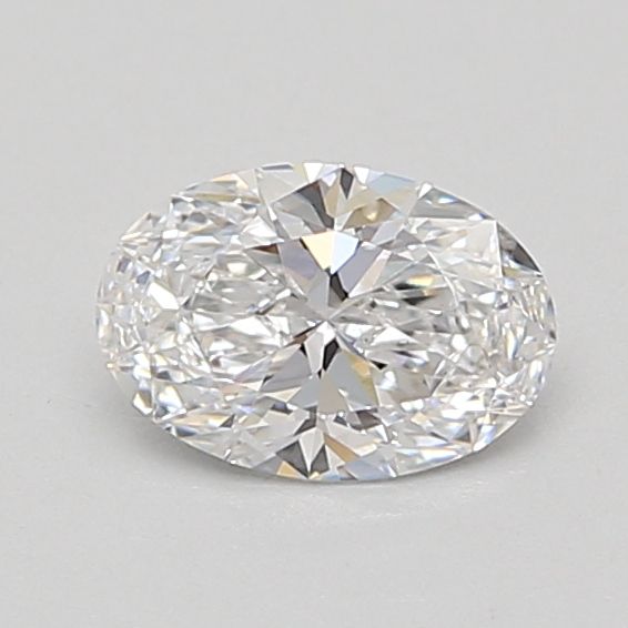 LG627403302 Diamant Lab Grown OVAL VS1