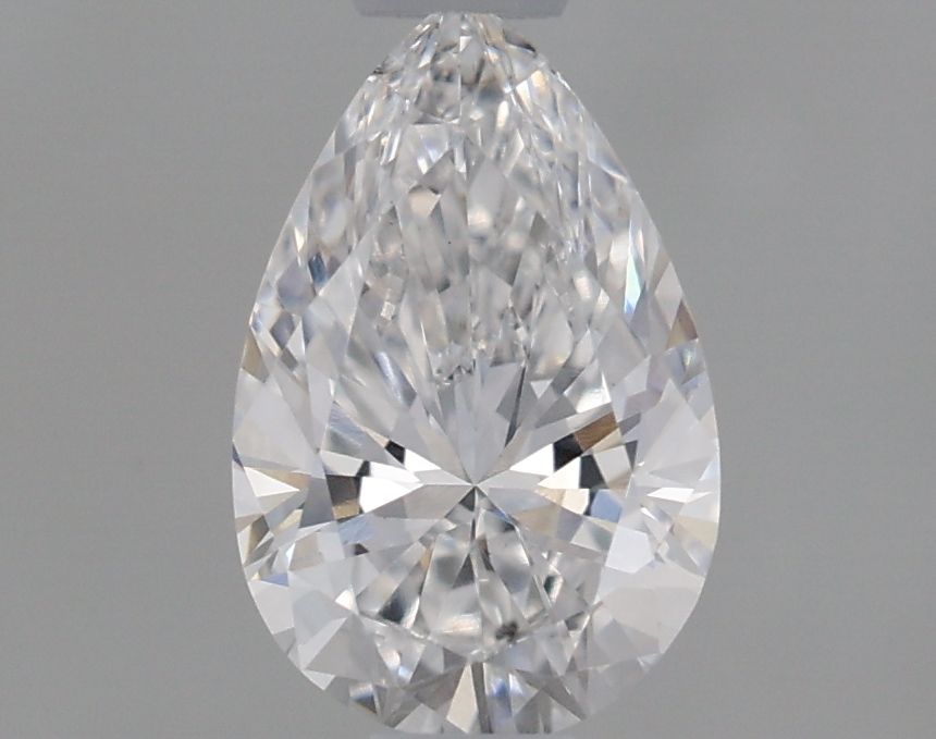 LG627403322 Diamant Lab Grown PEAR VS1