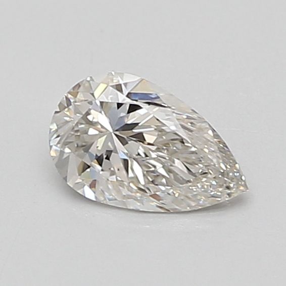 LG627403327 Diamant Lab Grown PEAR VS2