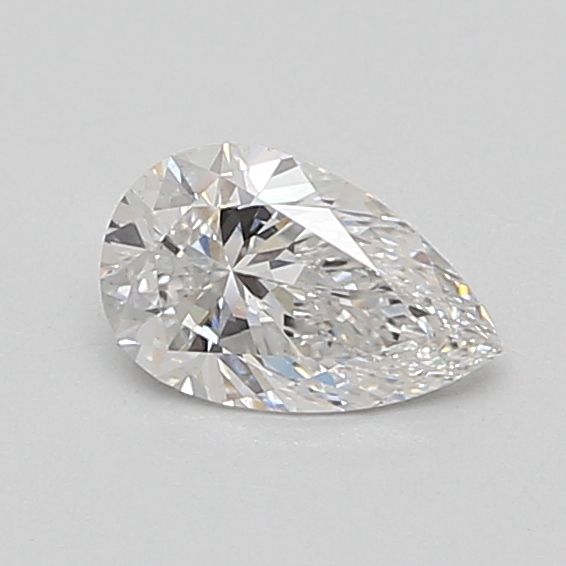 LG627403328 Diamant Lab Grown PEAR VS1