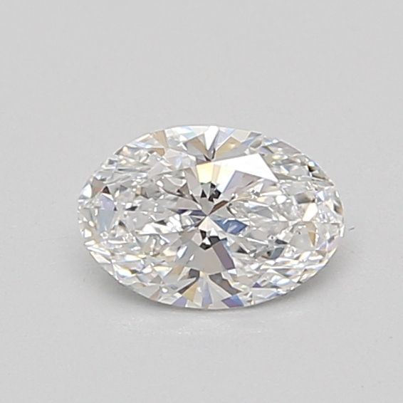 LG627403331 Diamant Lab Grown OVAL VS2