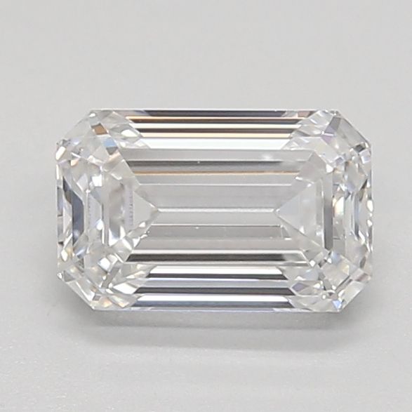 LG627405193 Diamant Lab Grown EMERALD VS1