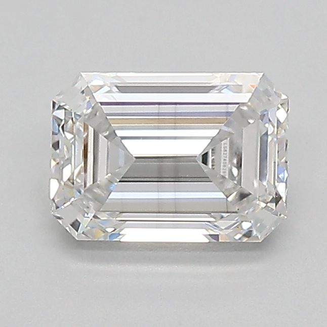 LG627406289 Diamant Lab Grown EMERALD VS1
