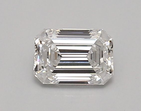 LG627406343 Diamant Lab Grown EMERALD VS1