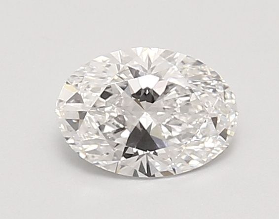 LG627406375 Diamant Lab Grown OVAL VVS2