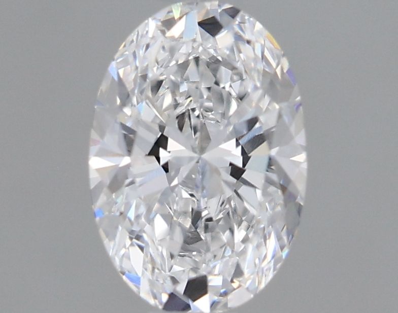 LG627412984 Diamant Lab Grown OVAL VS2