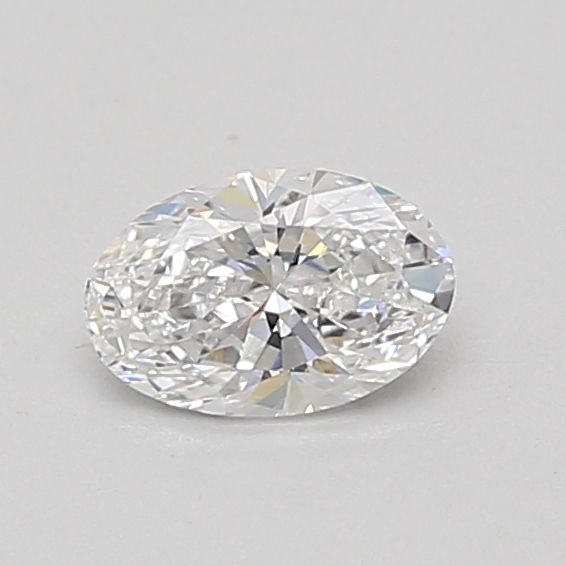 LG627412993 Diamant Lab Grown OVAL VS1