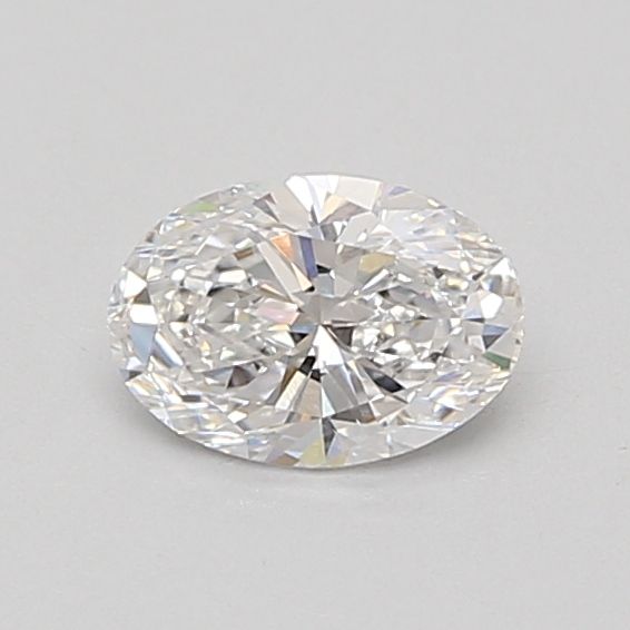LG627412994 Diamant Lab Grown OVAL VS1
