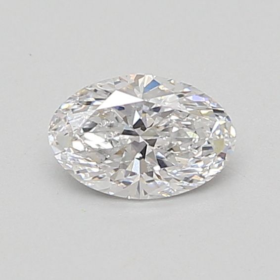 LG627412997 Diamant Lab Grown OVAL VS2