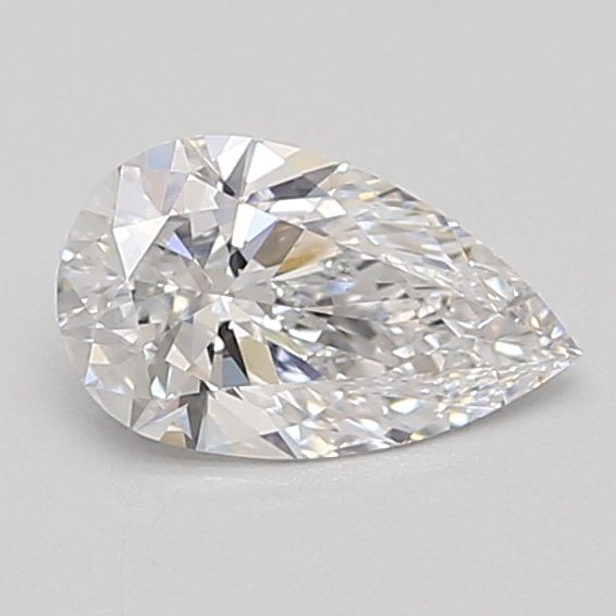 LG627412998 Diamant Lab Grown PEAR VS1