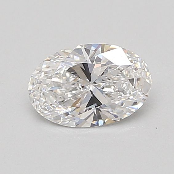 LG627413001 Diamant Lab Grown OVAL VVS2