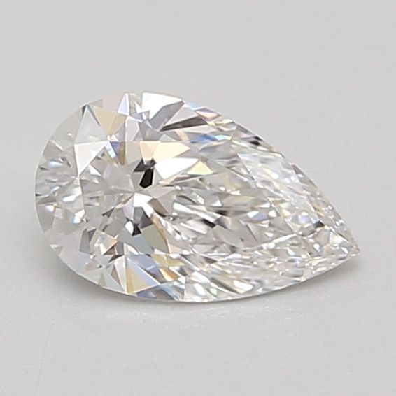 LG627413003 Diamant Lab Grown PEAR VS1