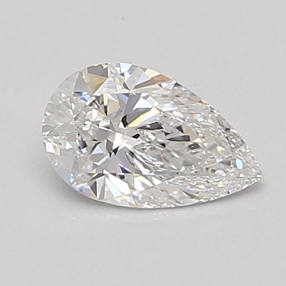 LG627413004 Diamant Lab Grown PEAR VS1
