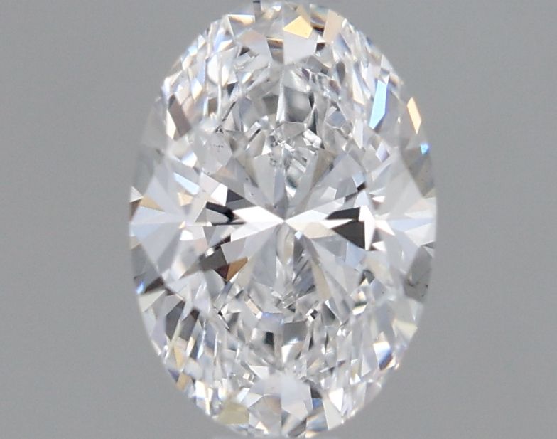 LG627413005 Diamant Lab Grown OVAL VS1