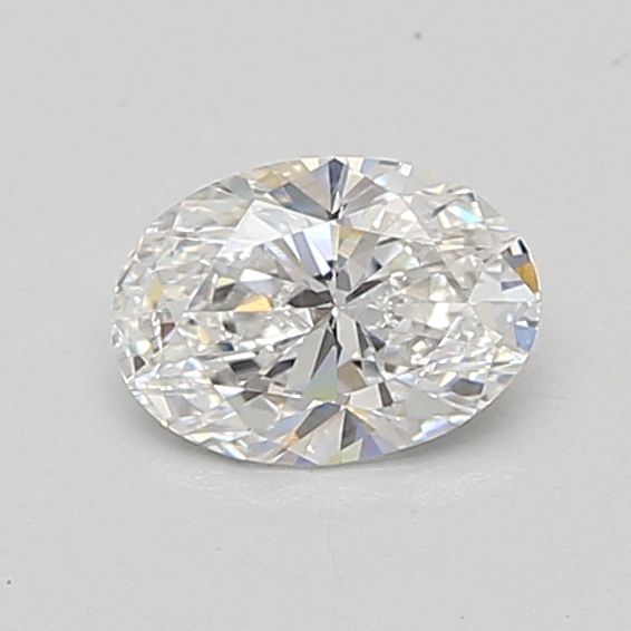LG627413018 Diamant Lab Grown OVAL VVS2