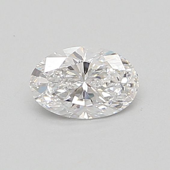 LG627413021 Diamant Lab Grown OVAL VS1