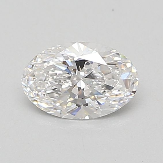 LG627413035 Diamant Lab Grown OVAL VS1