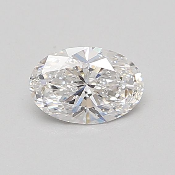 LG627413046 Diamant Lab Grown OVAL VS1