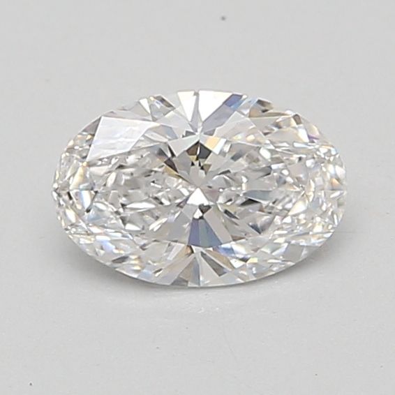 LG627413049 Diamant Lab Grown OVAL VS2