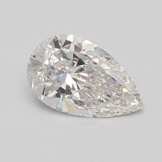 LG627413059 Diamant Lab Grown PEAR VVS2