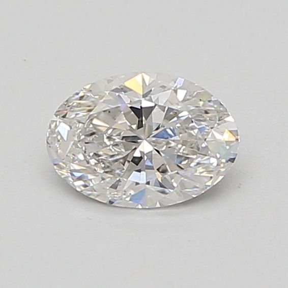 LG627413065 Diamant Lab Grown OVAL VS2