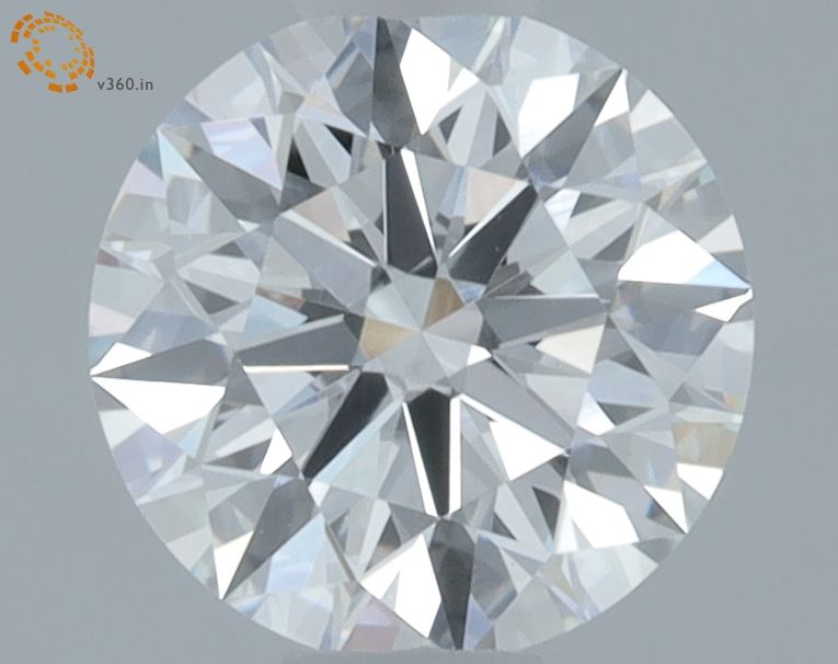 LG627414590 Diamant Lab Grown ROUND VS1