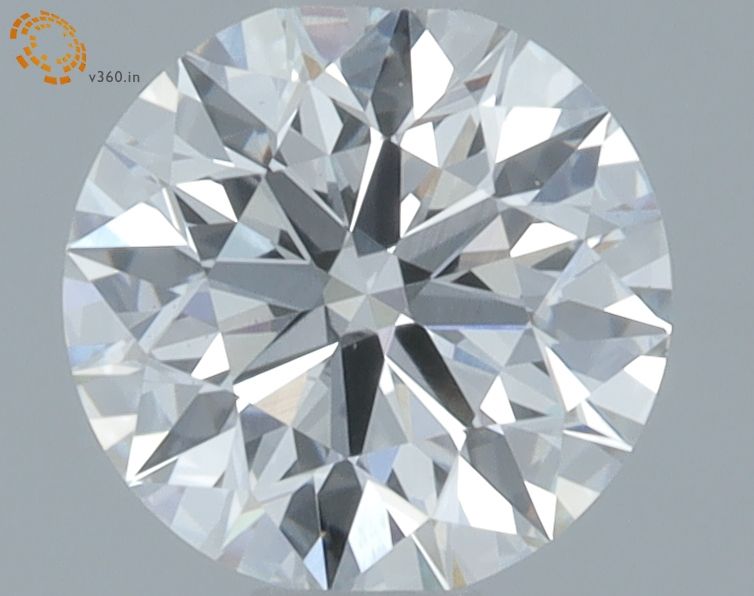 LG627414599 Diamant Lab Grown ROUND VS1