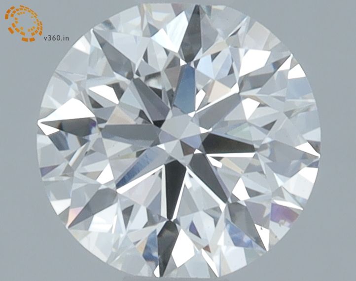 LG627414632 Diamant Lab Grown ROUND VS2
