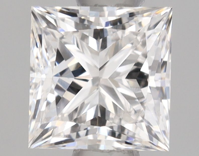 LG627416797 Diamant Lab Grown PRINCESS VS1