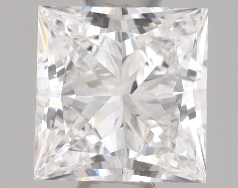 LG627416800 Diamant Lab Grown PRINCESS VS1
