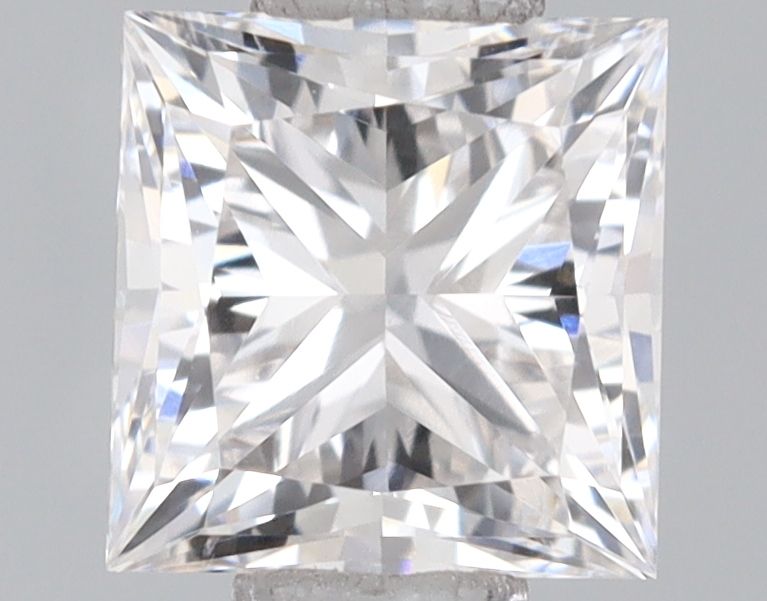 LG627416813 Diamant Lab Grown PRINCESS VVS2