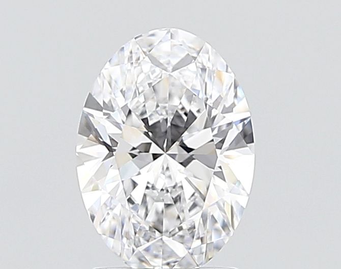 LG627417287 Diamant Lab Grown OVAL IF