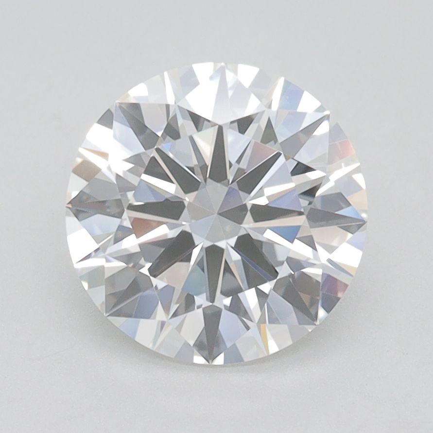 LG627417533 Diamant Lab Grown ROUND IF