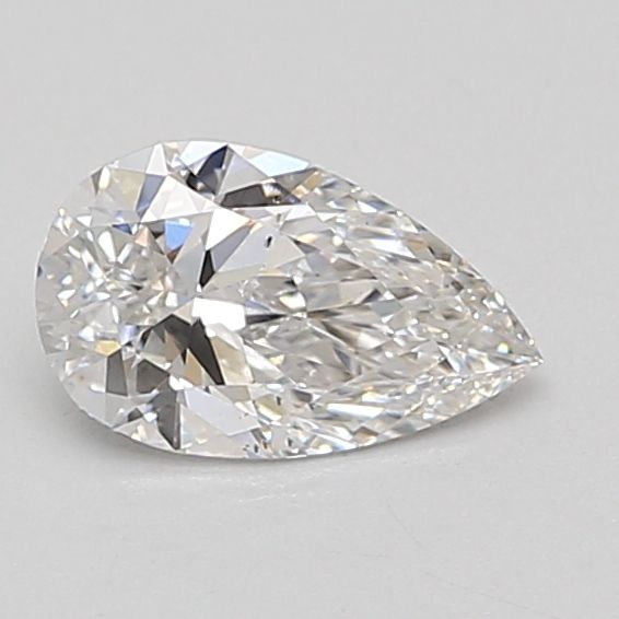 LG627418139 Diamant Lab Grown PEAR VS2