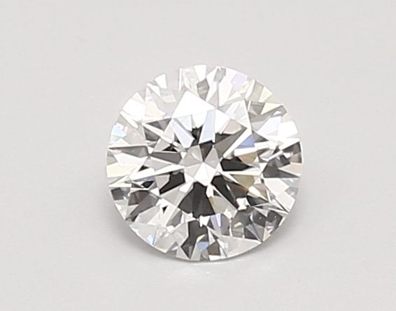 LG627419062 Diamant Lab Grown ROUND VVS2