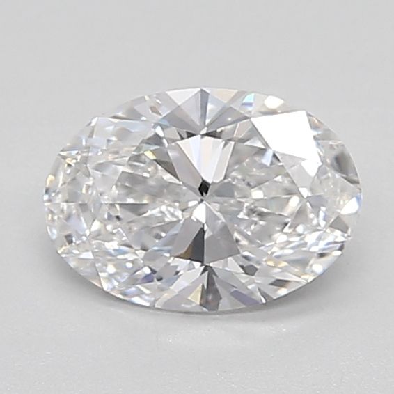 LG627419466 Diamant Lab Grown OVAL VVS2