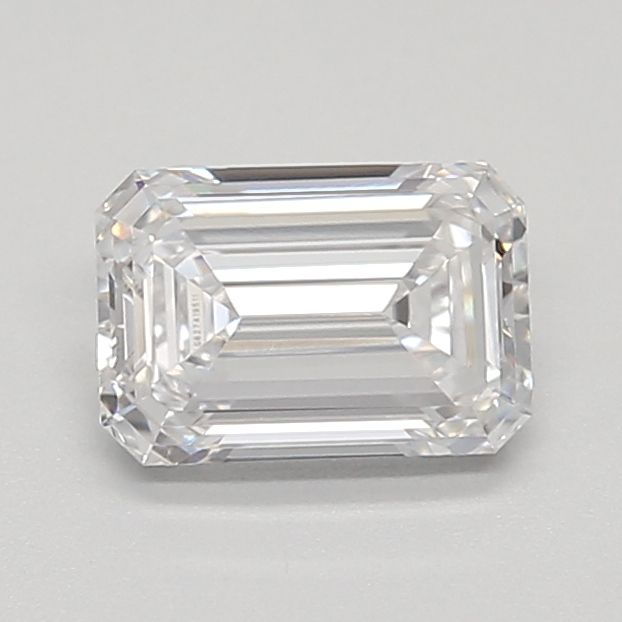 LG627419511 Diamant Lab Grown EMERALD VVS2