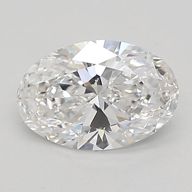 LG627419524 Diamant Lab Grown OVAL VVS1
