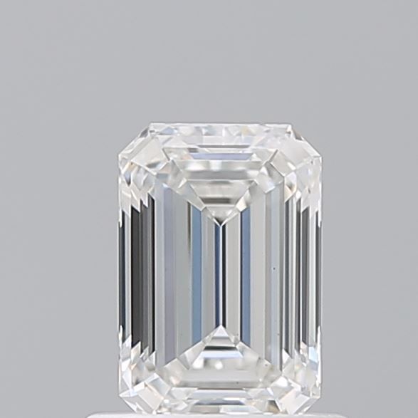 LG627422020 Diamant Lab Grown EMERALD VS1