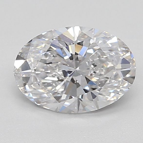LG627422045 Diamant Lab Grown OVAL VS1